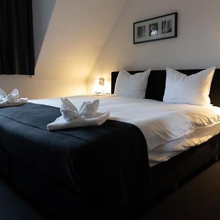 Hotel Tiefenhagen Sauerland Lennestadt Bagian luar foto