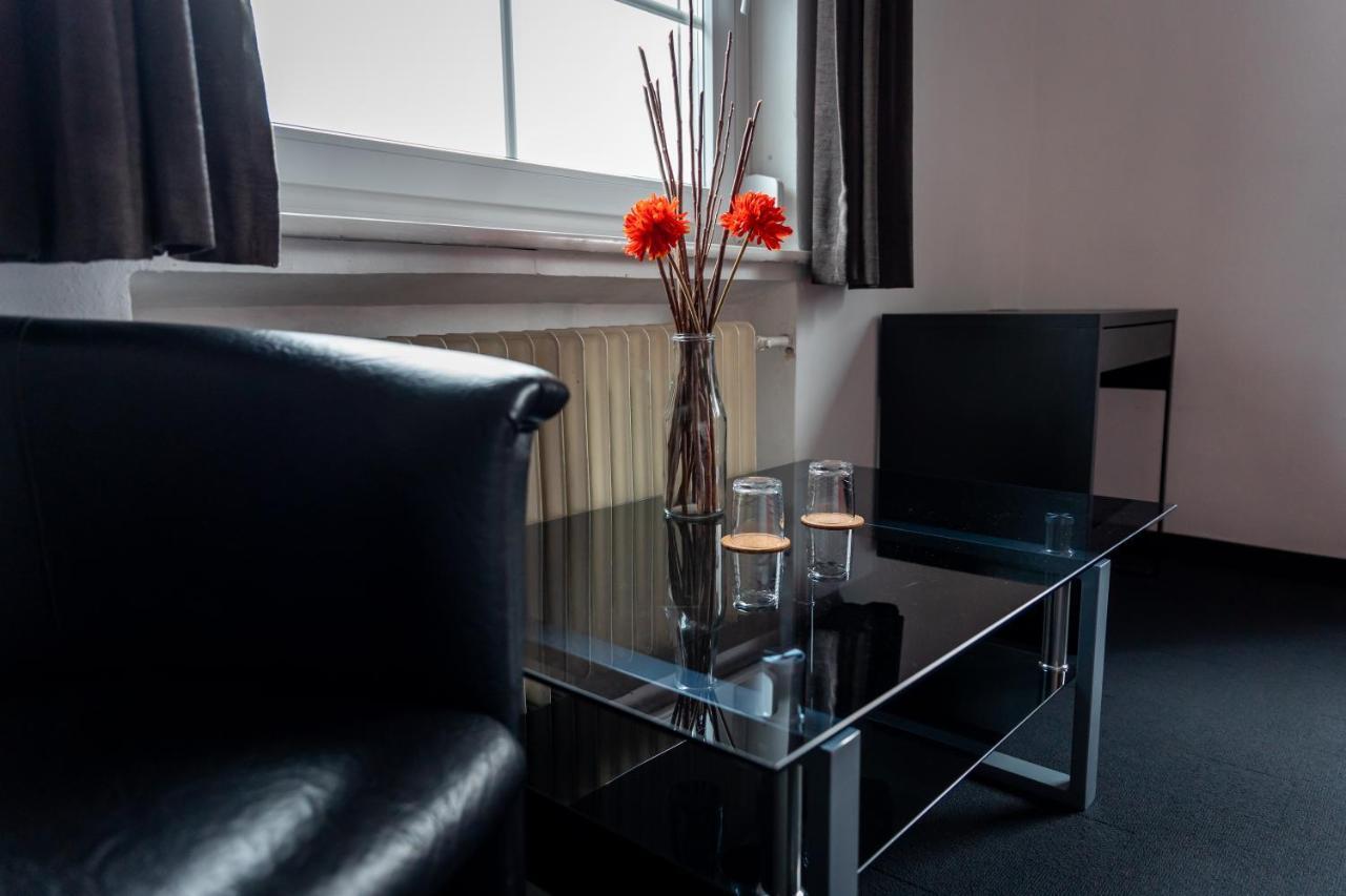 Hotel Tiefenhagen Sauerland Lennestadt Bagian luar foto