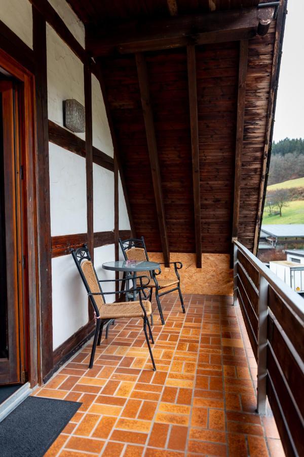 Hotel Tiefenhagen Sauerland Lennestadt Bagian luar foto